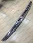 Накладка декоративная. Toyota Land Cruiser Prado, RZJ120W, KDJ120W, KDJ121W, VZJ121W, VZJ120W, VZJ125W, TRJ120W, GRJ120W, KDJ125W, RZJ125W, GRJ121W, T...