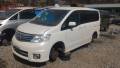 Nissan Serena. CC25, MR20DE
