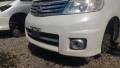 Бампер. Nissan Serena, C25, CNC25, CC25 Двигатель MR20DE