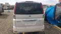 Дверь багажника. Nissan Serena, C25, NC25, CNC25, CC25 Двигатель MR20DE