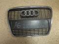 Решетка радиатора. Audi A6, 4F2/C6, 4F5/C6 Audi S6 Audi A6 Avant