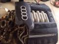 Двигатель. Audi A8