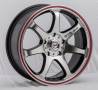RR. 7.0x16 5x114.30 ET40