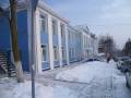 Сайдинг металлический.