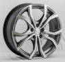 RR. 6.5x16 5x114.30 ET45