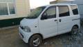 Daihatsu Hijet. механика, 4wd, 0.7, бензин, 120 000 тыс. км