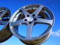 PIAA. 7.5x18 5x114.30 ET38