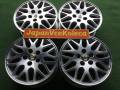 Toyota. 6.5x16 5x114.30 ET50