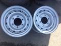 Toyota. 7.5x14 6x139.70