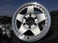 Литые диски JWL R15 6*139.7 ET+28!. 6.5x15 6x139.70 ET28. Под заказ