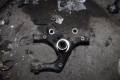 Ступица. Volkswagen Golf Plus Volkswagen Touran Volkswagen Golf Volkswagen Jetta Skoda Octavia Skoda Superb Audi A5 Audi A3 Двигатель AEY