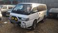 Уплотнитель двери. Mitsubishi Delica, P25W, P35W Двигатель 4D56