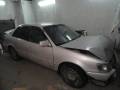Toyota Corolla. AE110, 5AFE