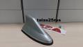 Антенна. Toyota Corolla Fielder, ZRE162G, NKE165G, ZZE124G, ZRE144G, ZRE142G, CE121G, NZE141G, NZE161G, NKE165, ZRE144, ZRE142, NRE161G, NRE160, NZE12...