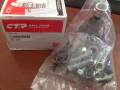 Шаровая опора. Mitsubishi Delica Star Wagon, P27V, P23W, P23V, P24W, P35W, P25W, P45V, P25V Mitsubishi Delica, P25W, P35W