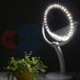 Макияжное LED зеркало Diasonic DL-100CH. Южная Корея. Кореал.