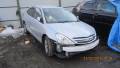 Toyota Allion. ZZT240, 1ZZ