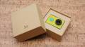Xiaomi Yi Action Camera. 15 - 19.9 Мп, без объектива
