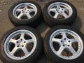 Zeit. 7.5x17 5x114.30 ET38
