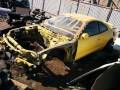 Кузов в сборе. Toyota Celica, ST205