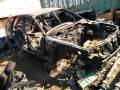 Кузов в сборе. Toyota Caldina, ST215
