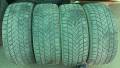 Landsail Winter Lander. Зимние, без шипов, 2012 год, износ: 5%, 4 шт