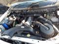 Автоматическая коробка переключения передач. Mazda MPV, LVLR Двигатель WLT