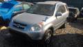 Honda CR-V. RD51008557, K20A
