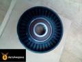 Обводной ролик. Ford Cougar Ford Focus Ford Contour Mercury Mystique