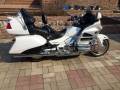 Honda Gold Wing. 1 800 куб. см., исправен, птс, с пробегом