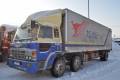 Hino Ranger. , 11 900 куб. см., 29 000 кг.