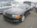 Toyota Chaser. JZX100, 1JZ GTE