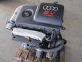 Двигатель. Audi S3. Под заказ