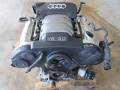 Двигатель. Audi A4 Audi A6. Под заказ