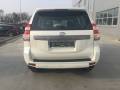 Продам оригинальную планку над номерным знаком на автомобиль Prado 150. Toyota Land Cruiser Prado, GDJ151W, GDJ150L, GDJ150W