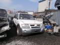 Mitsubishi Pajero. V75, 6G72