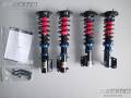 Амортизатор. Toyota: Corolla, Corolla Levin, Corolla FX, Spacio, Sprinter Trueno, Sprinter, Sprinter Marino, Corolla Ceres, Corolla Spacio, Sprinter C...