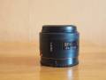 Объектив Sony 50mm f/1.4. Для Для всех камер байонета А, диаметр фильтра 55 мм