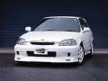 Фара. Honda Civic. Под заказ