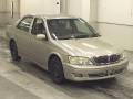 Toyota Vista. SV55, 3SFE