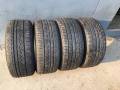 Bridgestone Potenza. Летние, 2004 год, износ: 5%, 4 шт