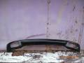 Накладка на бампер. BMW 7-Series, F02, F01