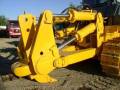 Рыхлитель. Shantui SD22