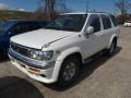 Nissan Terrano. LR50, VG33