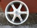 Antera. 9.5x20 6x139.70 ET25