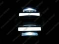 Ходовые огни. Toyota Corolla Axio, ZRE142, NZE141, ZRE144, NZE144 Двигатели: 2ZRFAE, 2ZRFE