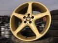 HART. 7.0x17 5x100.00 ET45