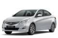 Опытный инструктор. Обучение вождению. Механика. (Hyundai Solaris)
