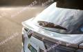 Спойлер на заднее стекло. Toyota Harrier, AVU65, AVU65W, ZSU60, ZSU60W, ZSU65, ZSU65W