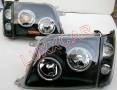 Ангельские глазки. Toyota Land Cruiser Prado, RZJ95W, KZJ90W, RZJ90W, KZJ95W, VZJ95W, VZJ90W, KDJ95W, KDJ90W